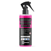 Foxcare Pre Ceramic Coating for Car Spray - Coating Prep Pre-Treatment Spray 200ml | Always use Before Application of Ceramic Coating for car | Isopropyl Alcohol Based Formulation - Foxcare Industries